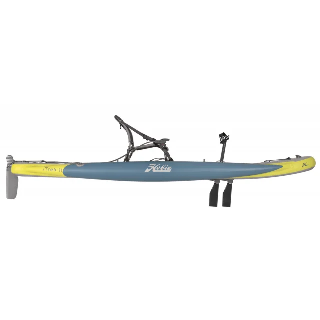 Mirage Itrek 11
