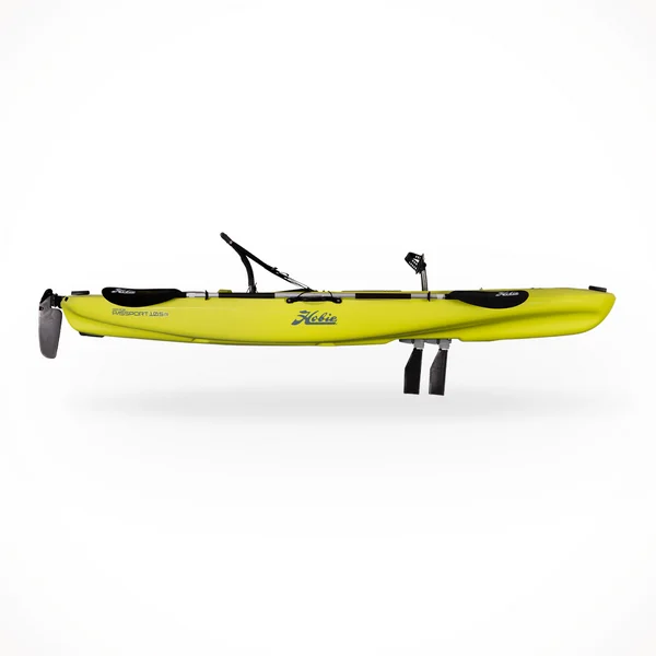 Mirage Passport 10.5 R