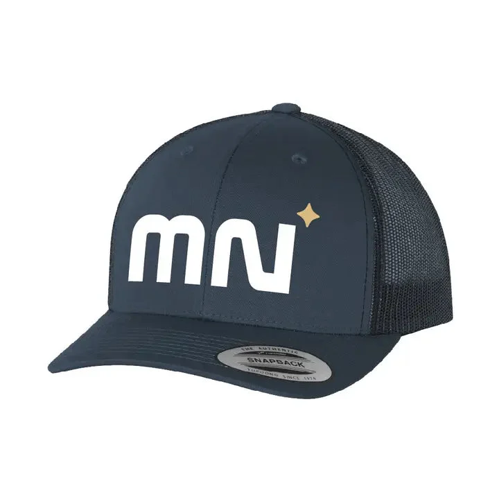 MN32 Major Snapback
