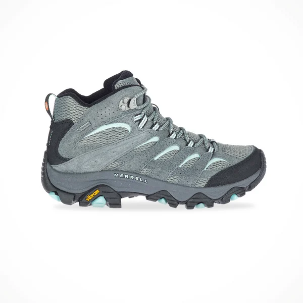 Moab 3 Mid Gore-Tex — Women's