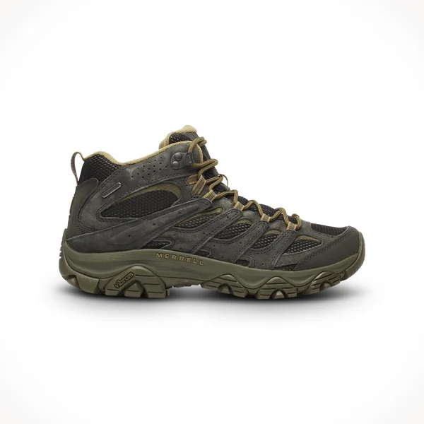 Moab 3 Mid Waterproof — Men's
