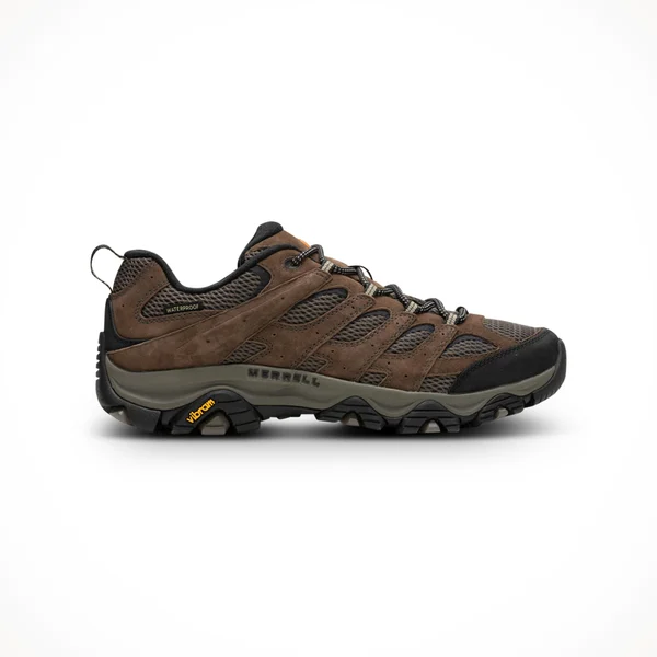 Moab 3 Waterproof — Men's