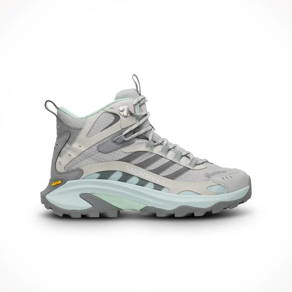 Moab Speed 2 MID GTX—Women's