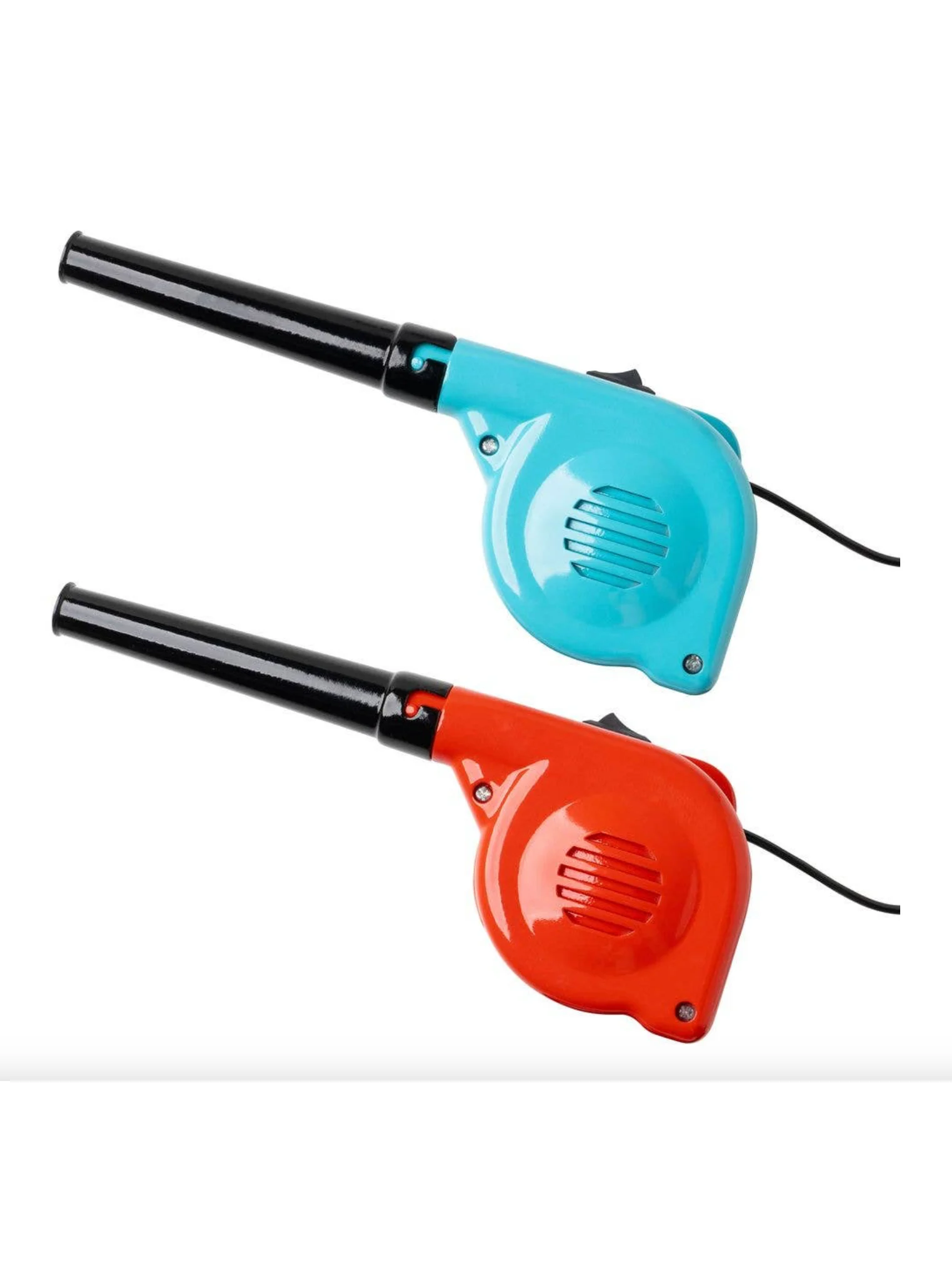 Modern Monkey Thar She Blows Usb Desktop Blower