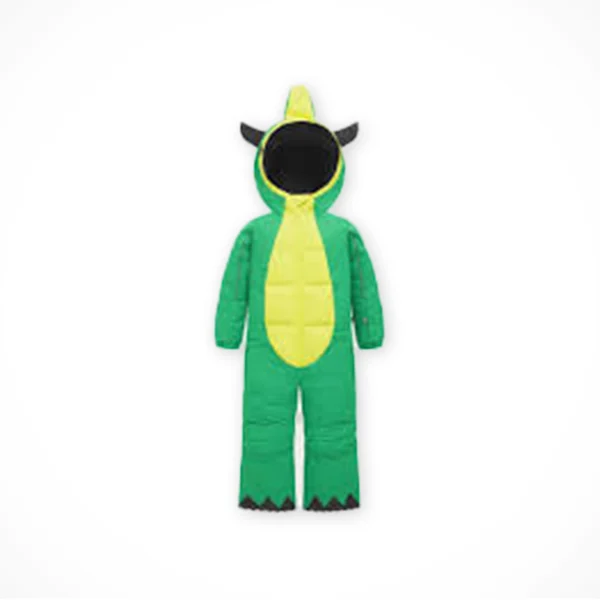 Mondo Snowsuit — Kids'