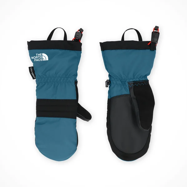 Montana Ski Mitts — Kids'