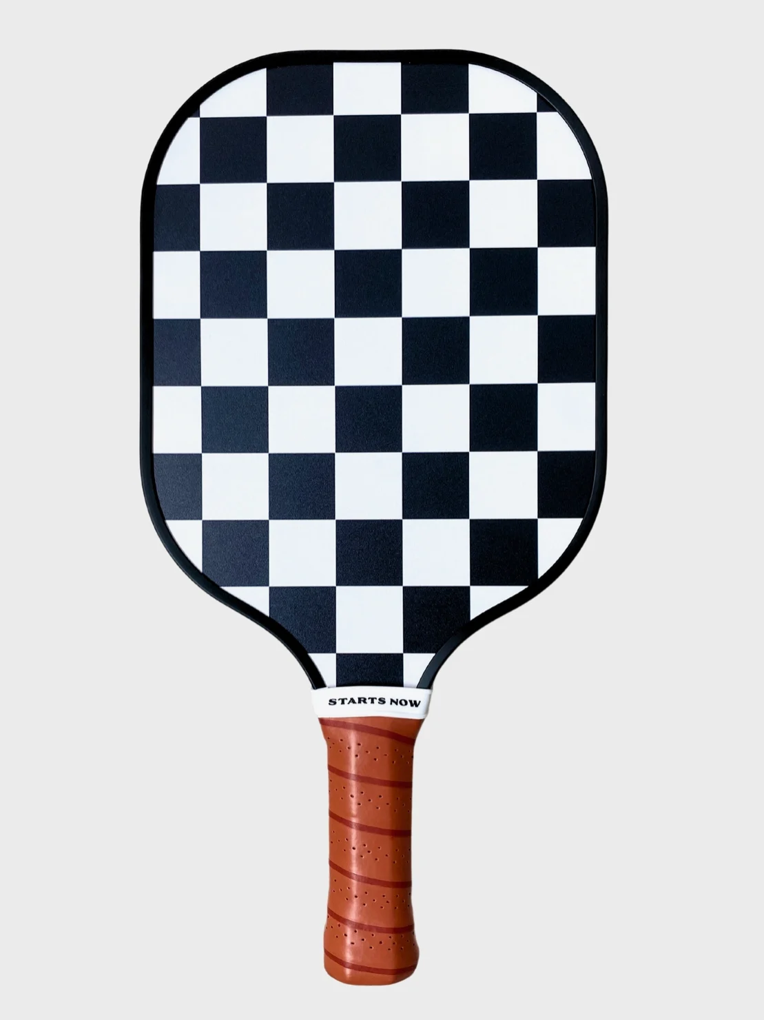 Monte Carlo Paddle