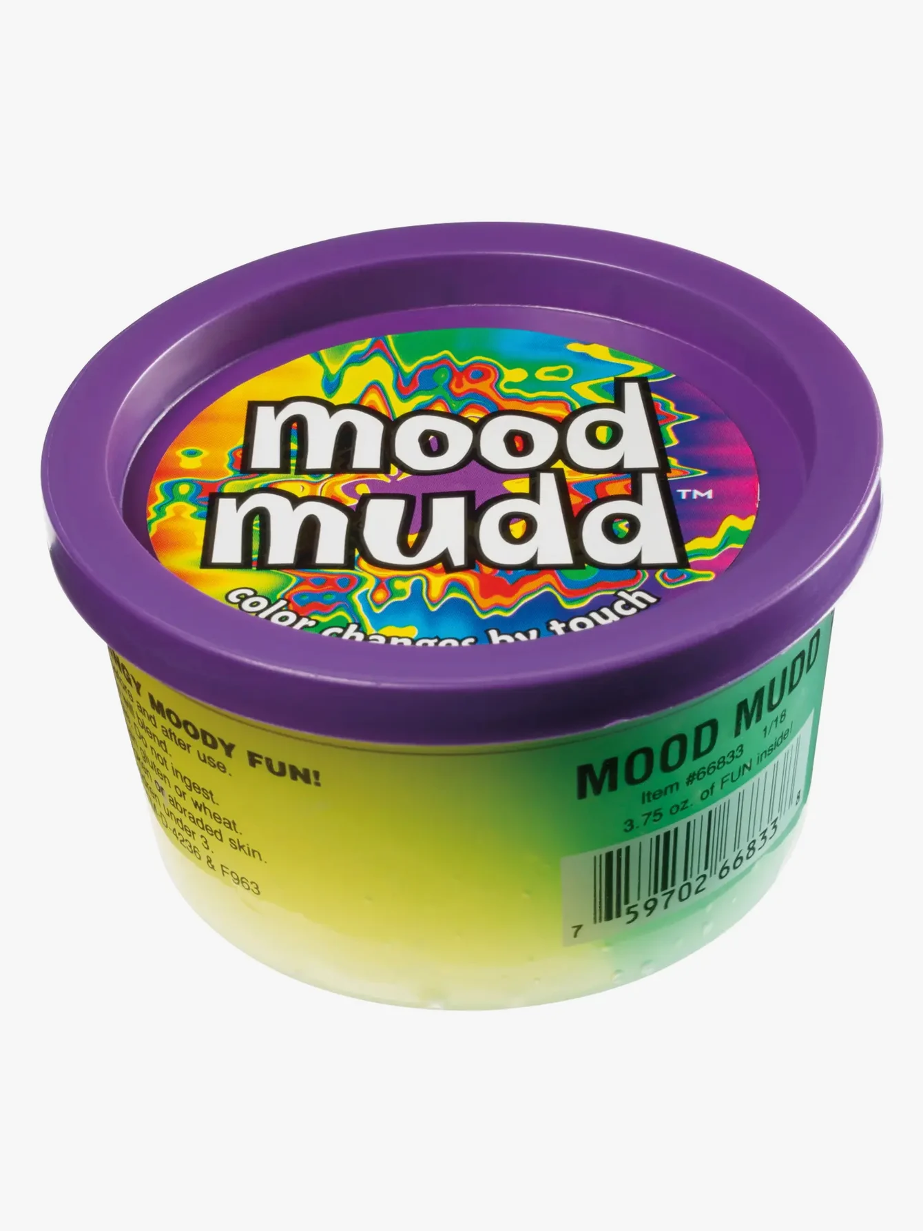 Mood Mud