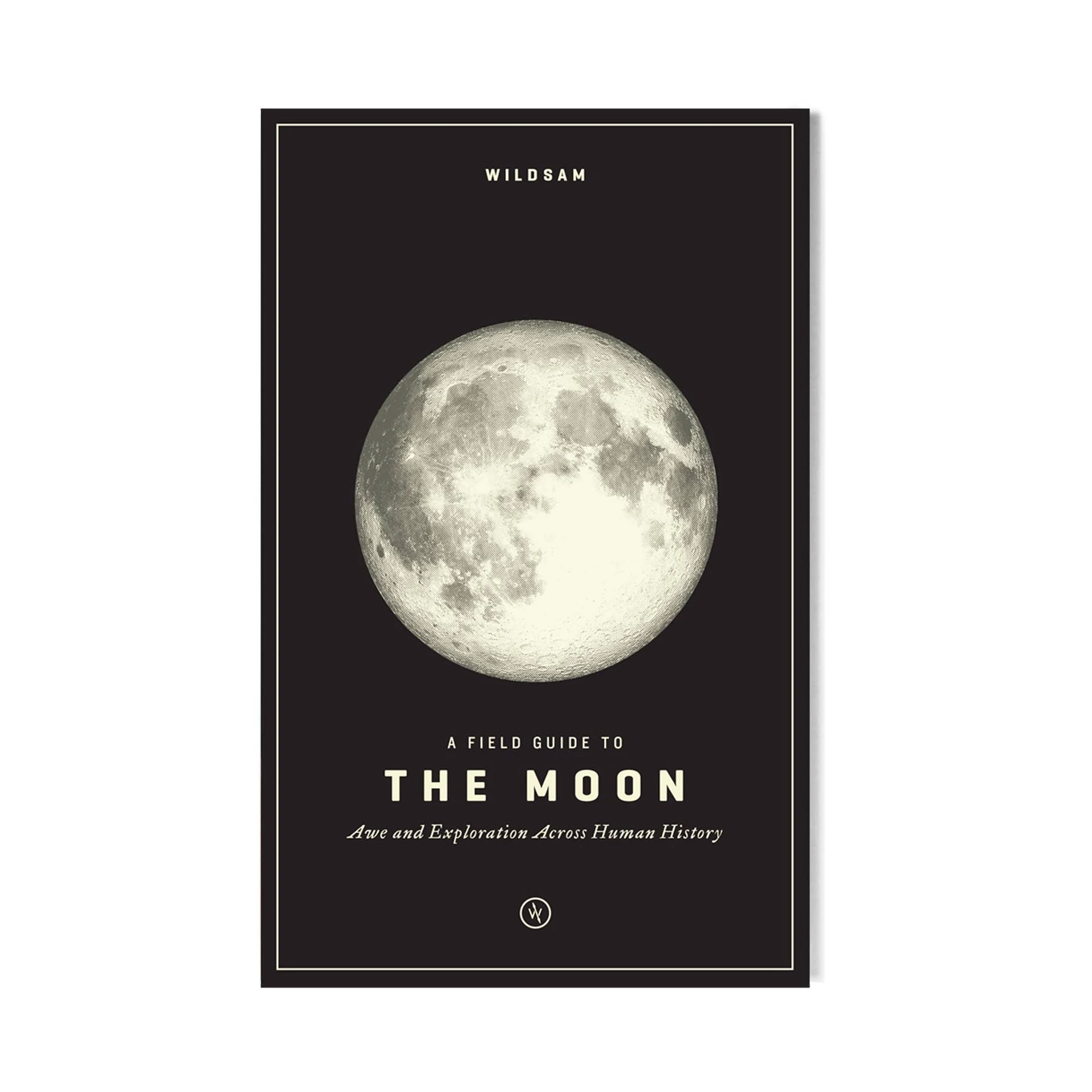 The Moon Field Guide