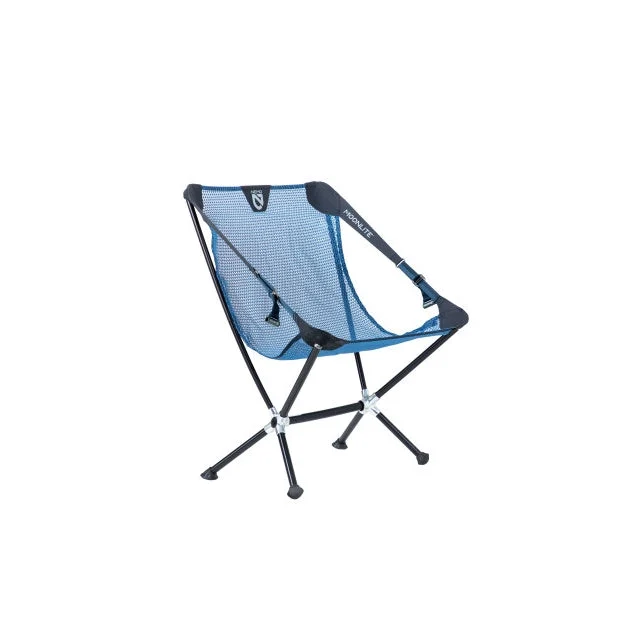 Moonlite Reclining Camp Chair – 3 Rivers Outdoor Co