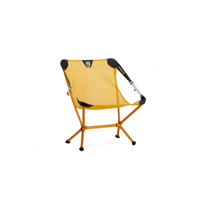 Moonlite™ Reclining Camp Chair