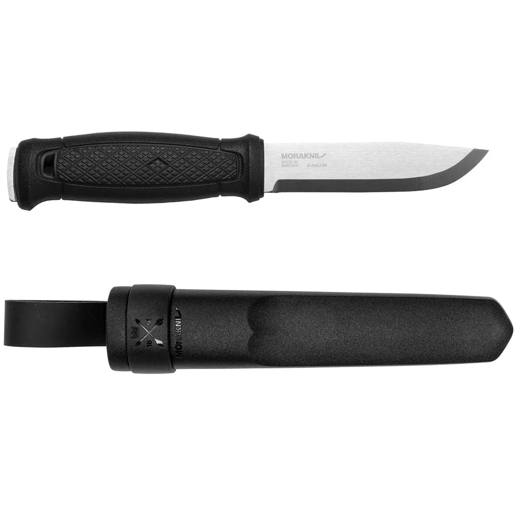 Mora Garberg Stainless Steel