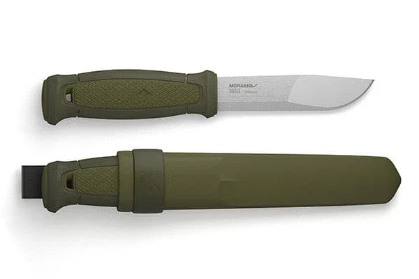 Mora Kansbol Knife