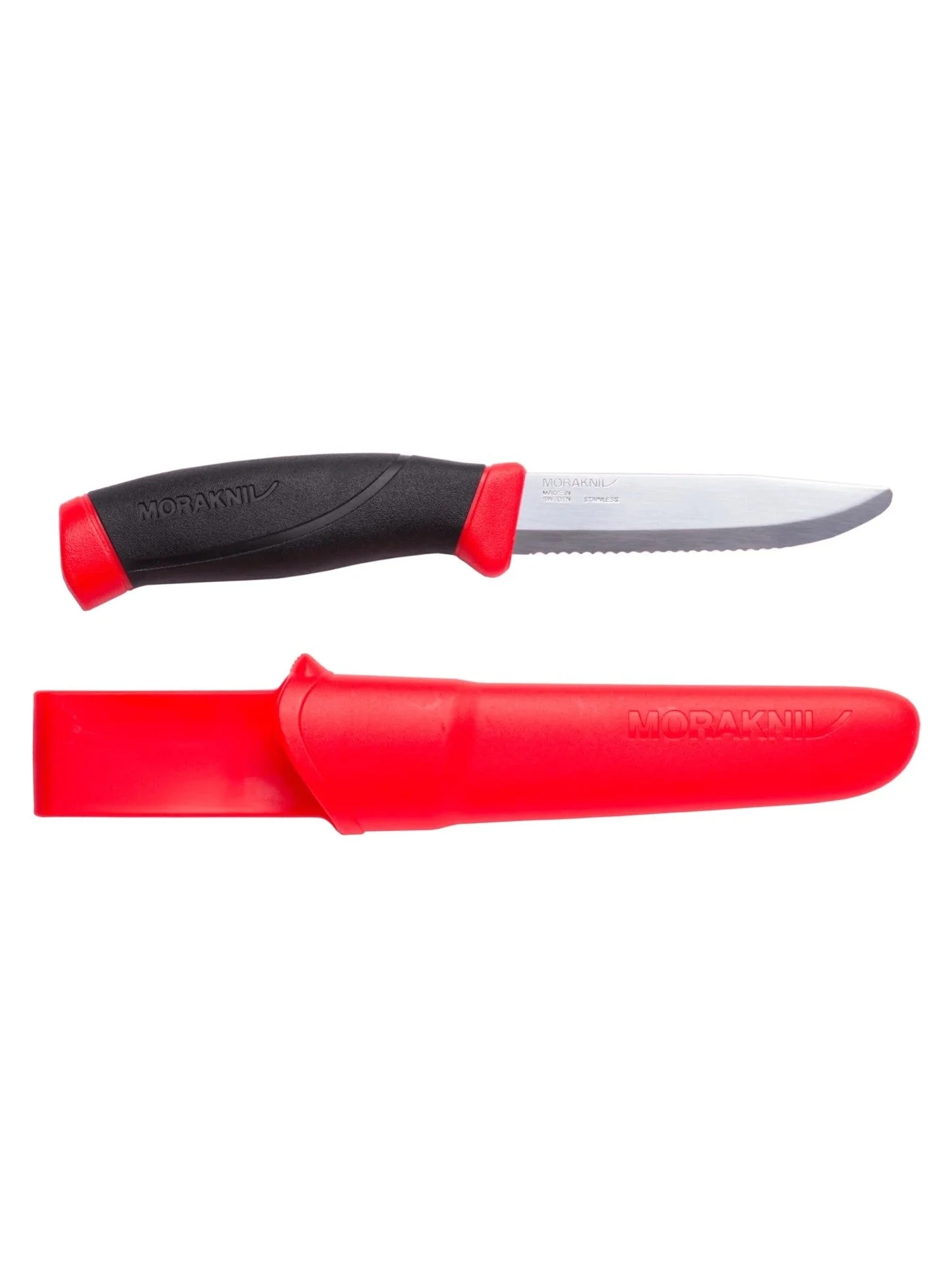 Morakniv Companion Rescue SRT Safe (S)