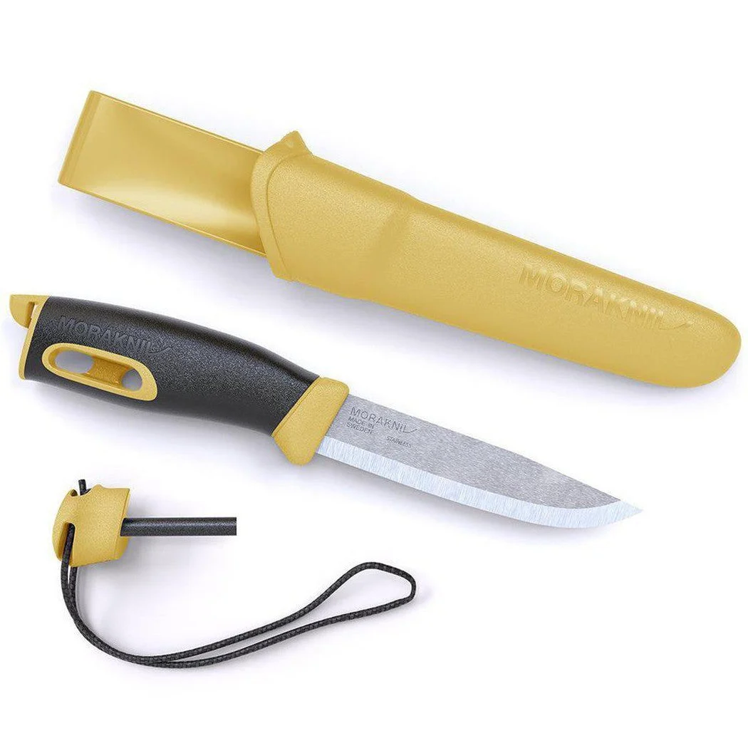 Morakniv Companion Spark