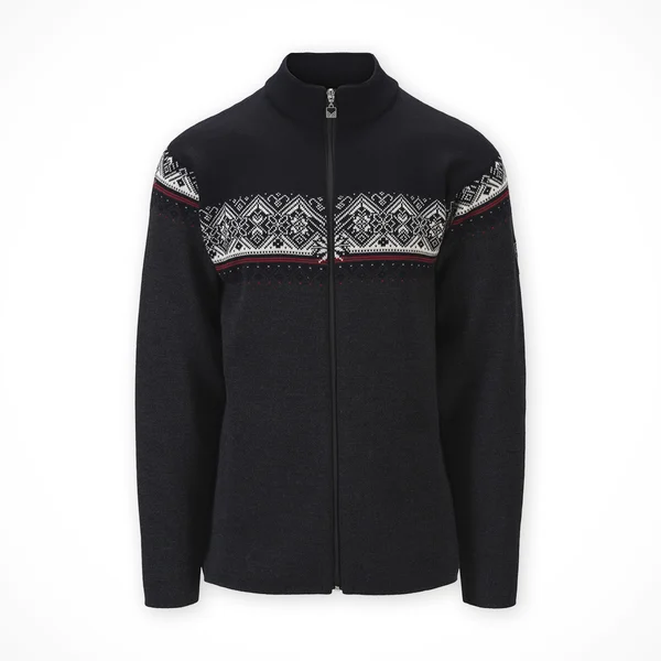 Moritz Masc Jacket — Men's