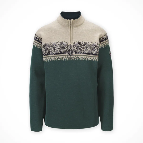 Moritz Masc Sweater — Men's