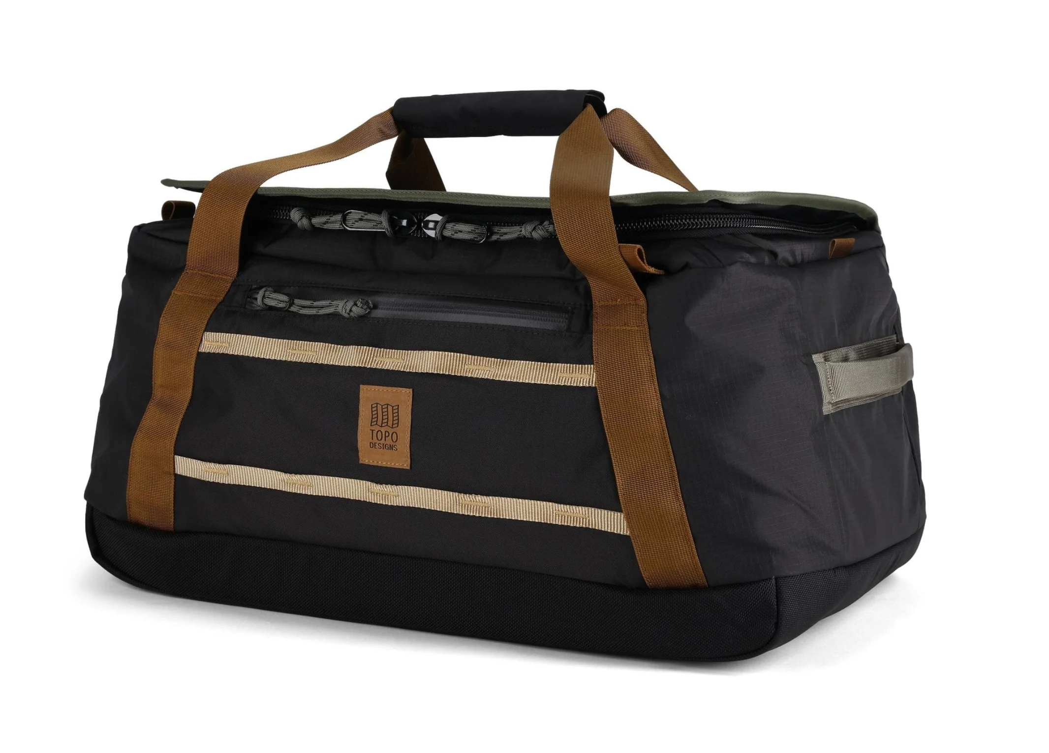 Mountain Duffel | 40L
