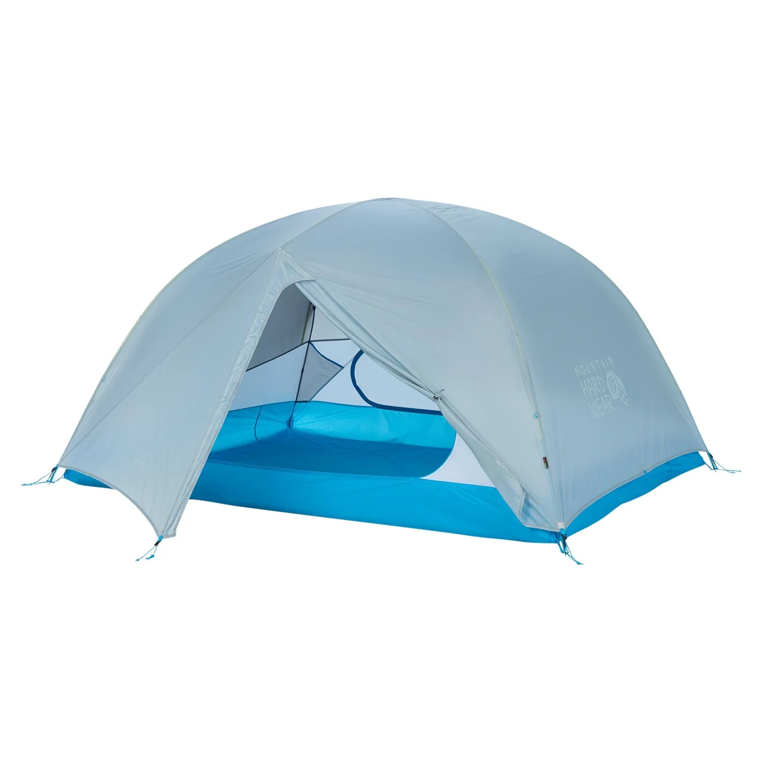 Mountain Hardwear Aspect 3 Person Backpacking Tent