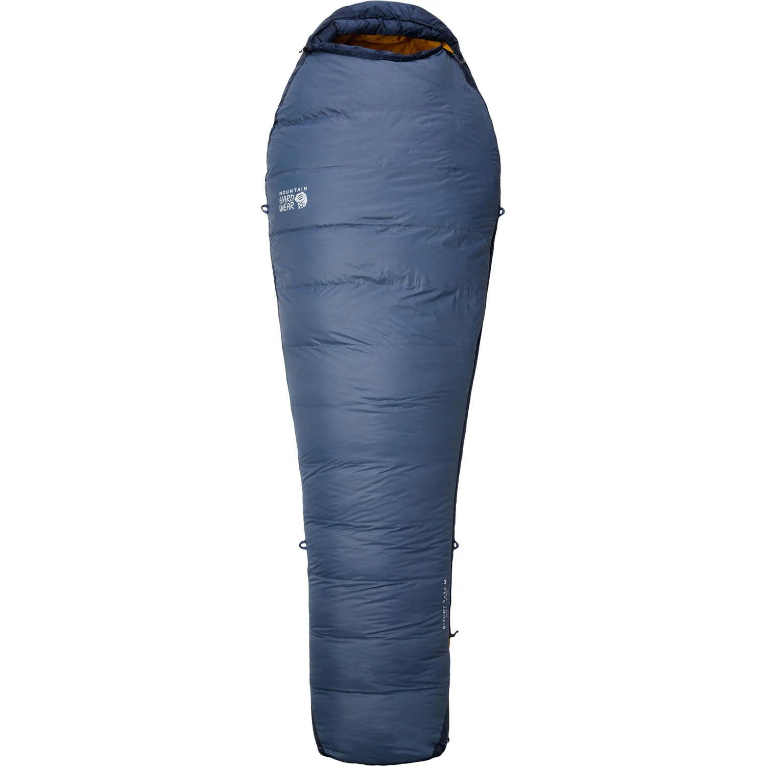 Mountain Hardwear Bishop Pass 30 Degree Down Sleeping Bag (Closeout)