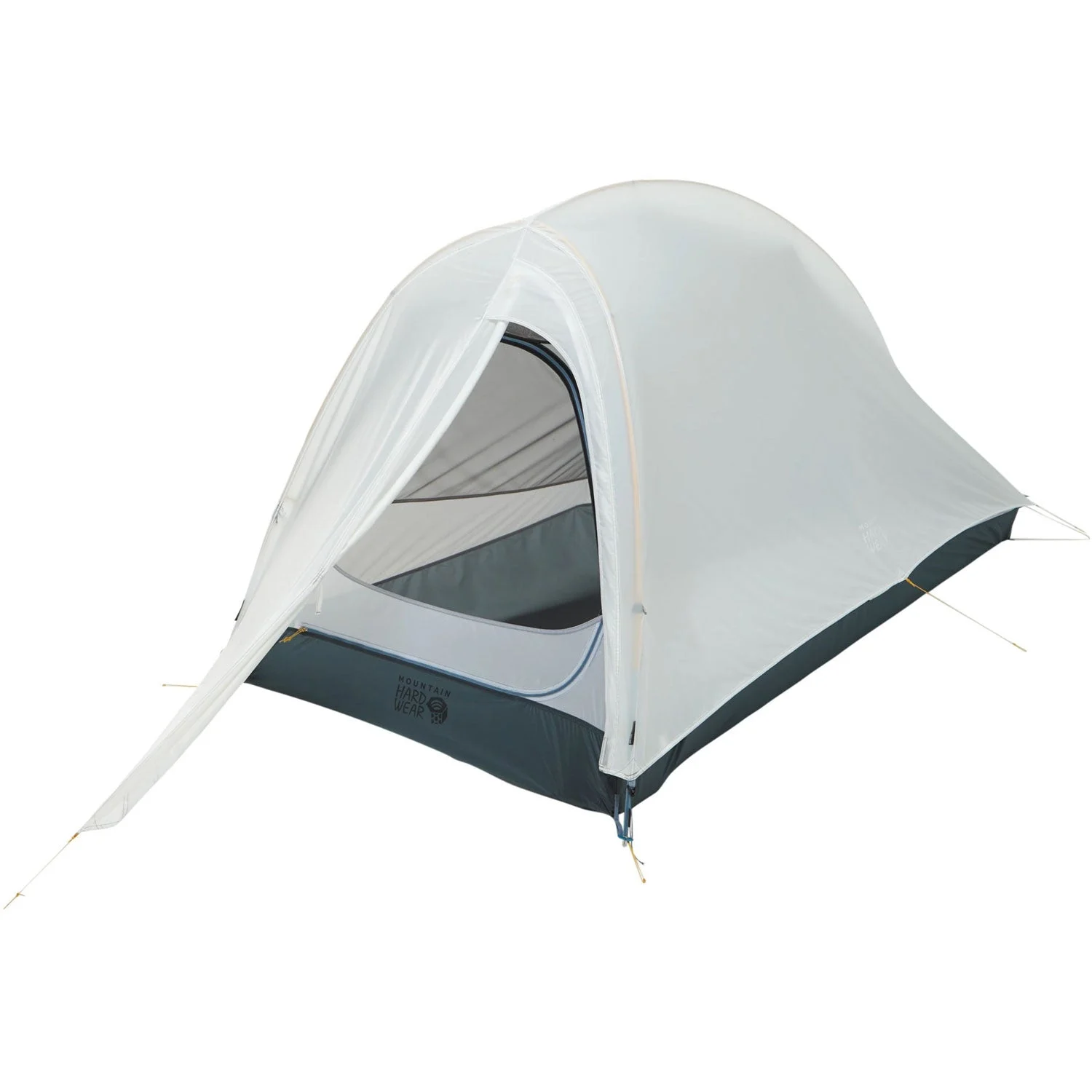 Mountain Hardwear Nimbus UL 1-Person Backpacking Tent