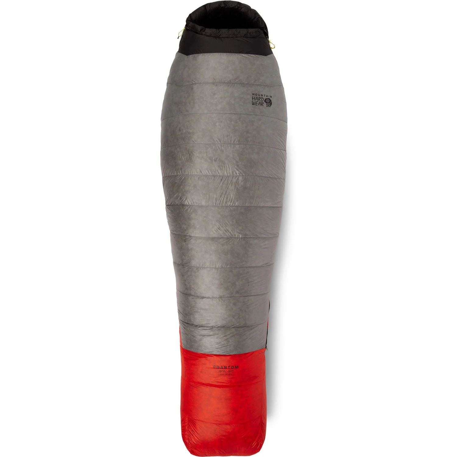 Mountain Hardwear Phantom 15 Degree Down Sleeping Bag