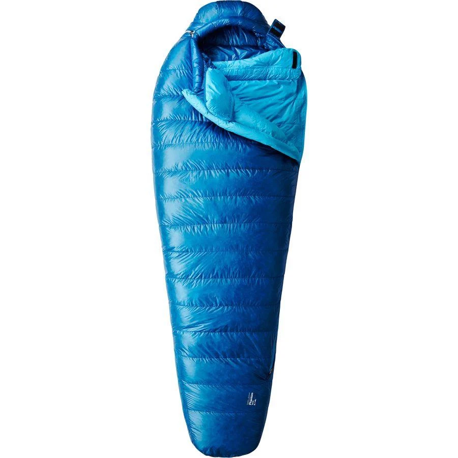 Mountain Hardwear Phantom Torch 3F/ -16C Sleeping Bag | Miyar Adventures
