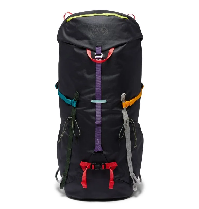 Mountain Hardwear Scrambler 35 Backpack | Miyar Adventures