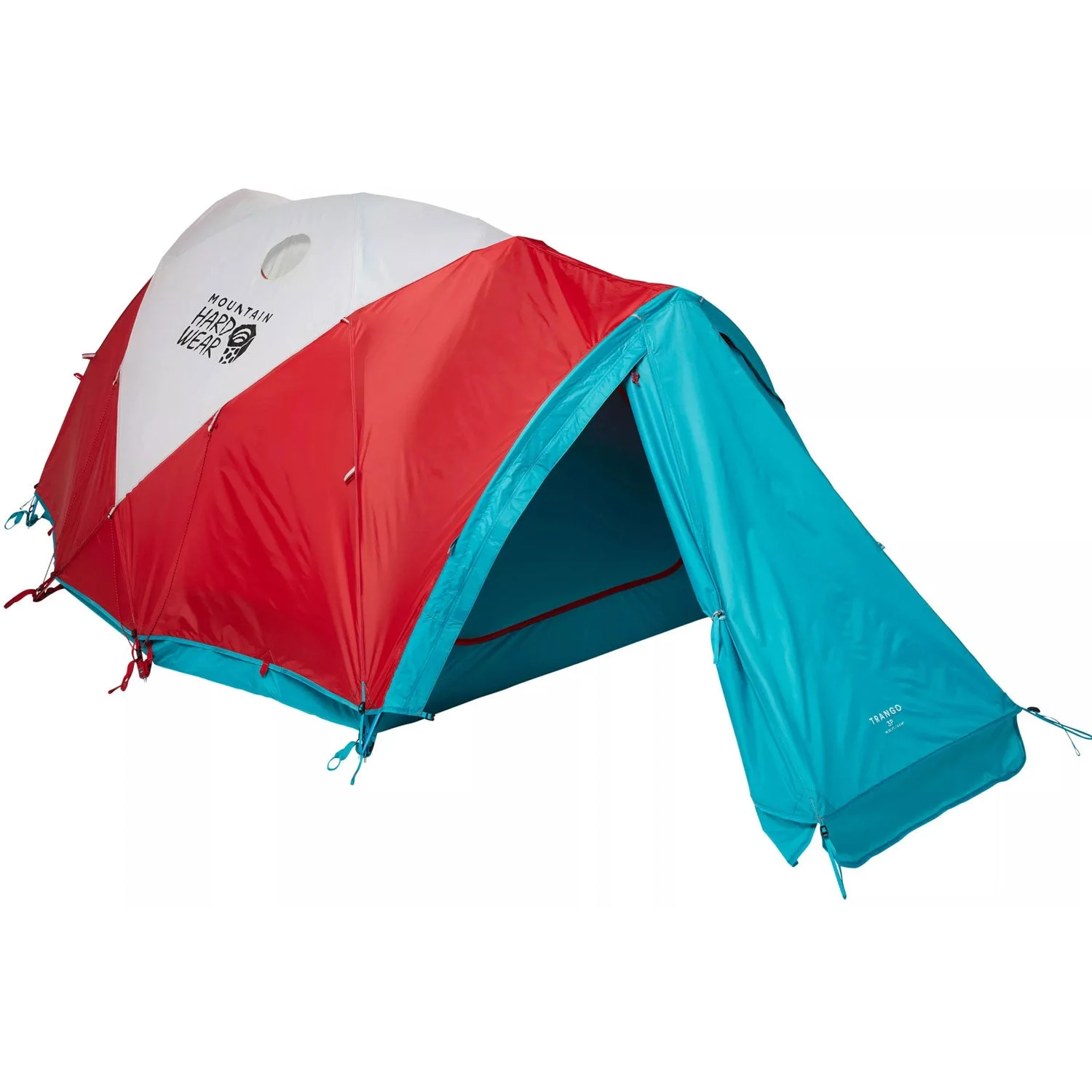 Mountain Hardwear Trango 3-Person Mountaineering Tent