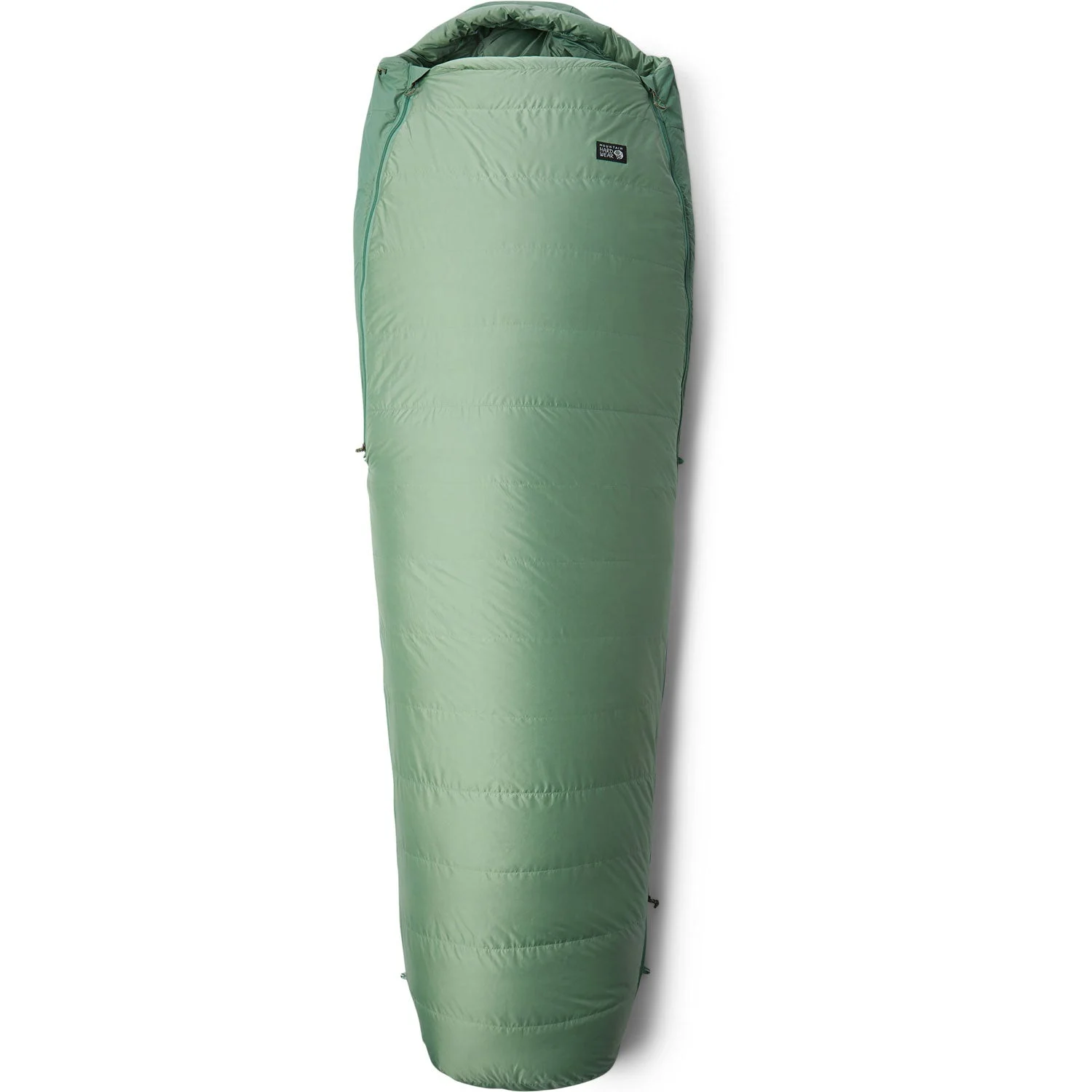 Mountain Hardwear Yawn Patrol 30 Degree Down Sleeping Bag