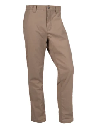 Mountain Khaki Mountain Pant Classic fit