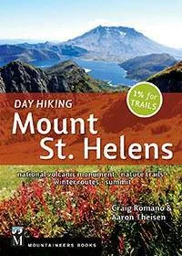 Mountaineers Books Day Hiking Mt St Helens | Miyar Adventures
