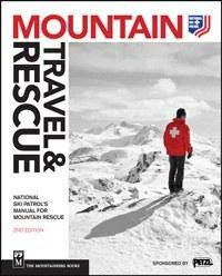 Mountaineers Books Mountain Travel & Rescue | Miyar Adventures