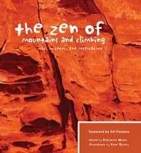 Mountaineers Books Zen Of Mountains & Climbing | Miyar Adventures