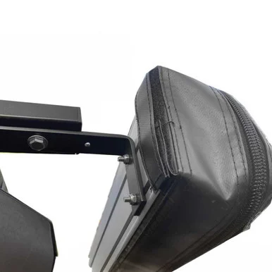 Mounting Brackets (Single) for HD Nomadic Quick Deploying Shower