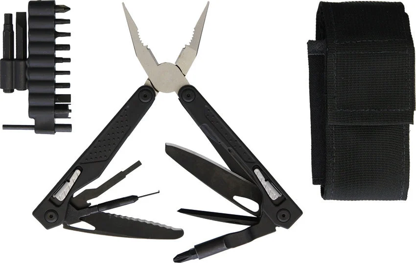 MP1 MultiTool Berry Sheath
