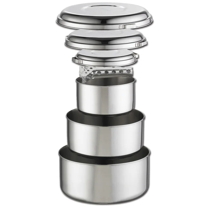 MSR Alpine 4 Pot Set
