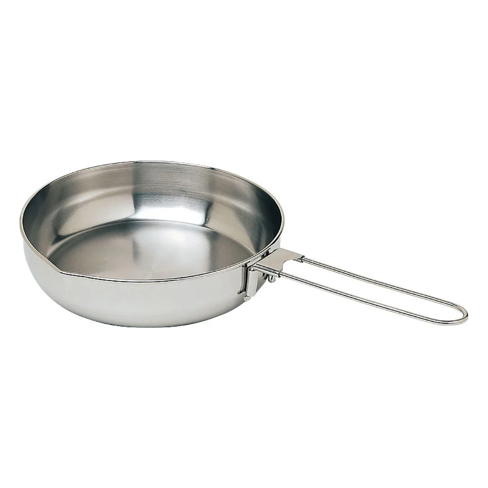 MSR Alpine Fry Pan | Miyar Adventures