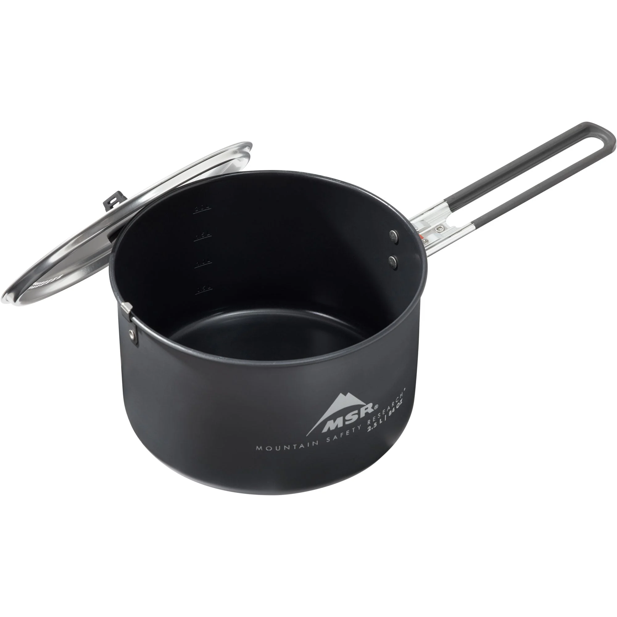 MSR Ceramic 2.5 L Pot