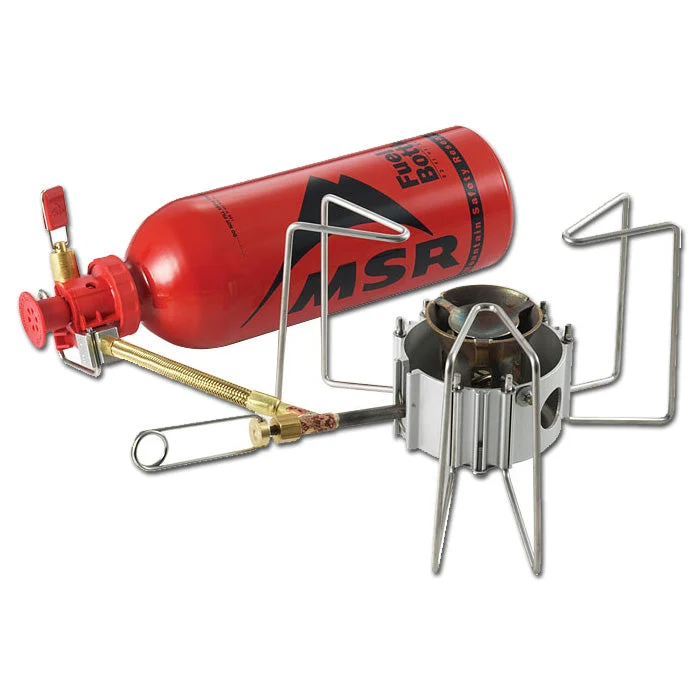 MSR DragonFly Camping Stove (Closeout)