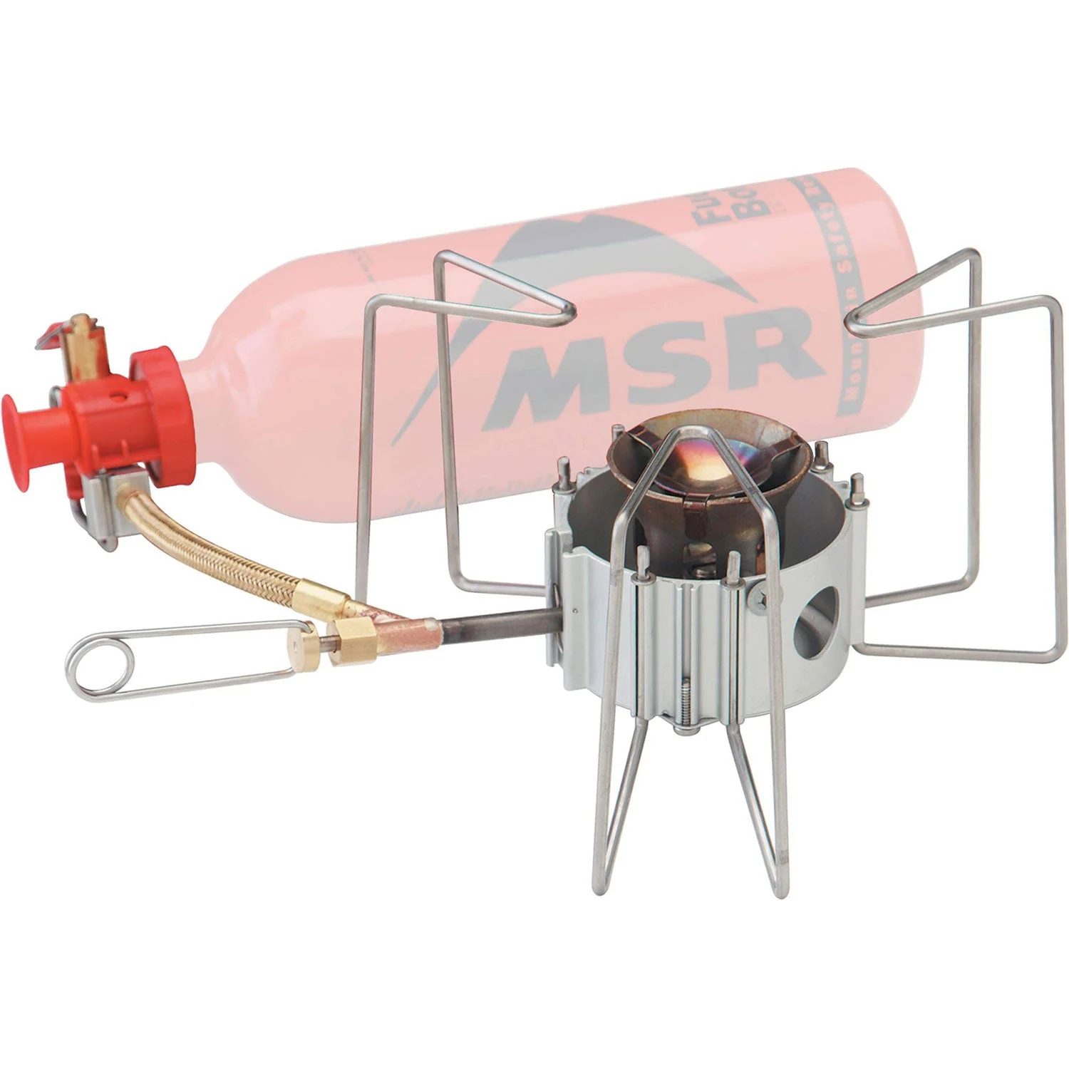MSR DragonFly Stove