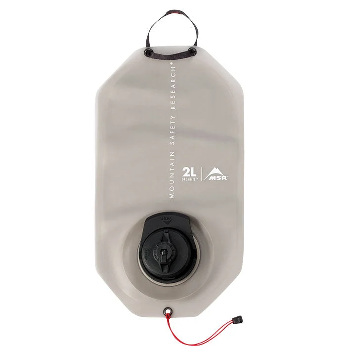 MSR DromLite Water Storage Bag