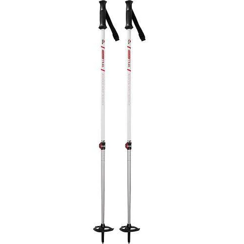 MSR DynaLock Trail Backcountry Poles | Miyar Adventures