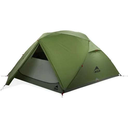 MSR Elixir 4 Tent | Miyar Adventures