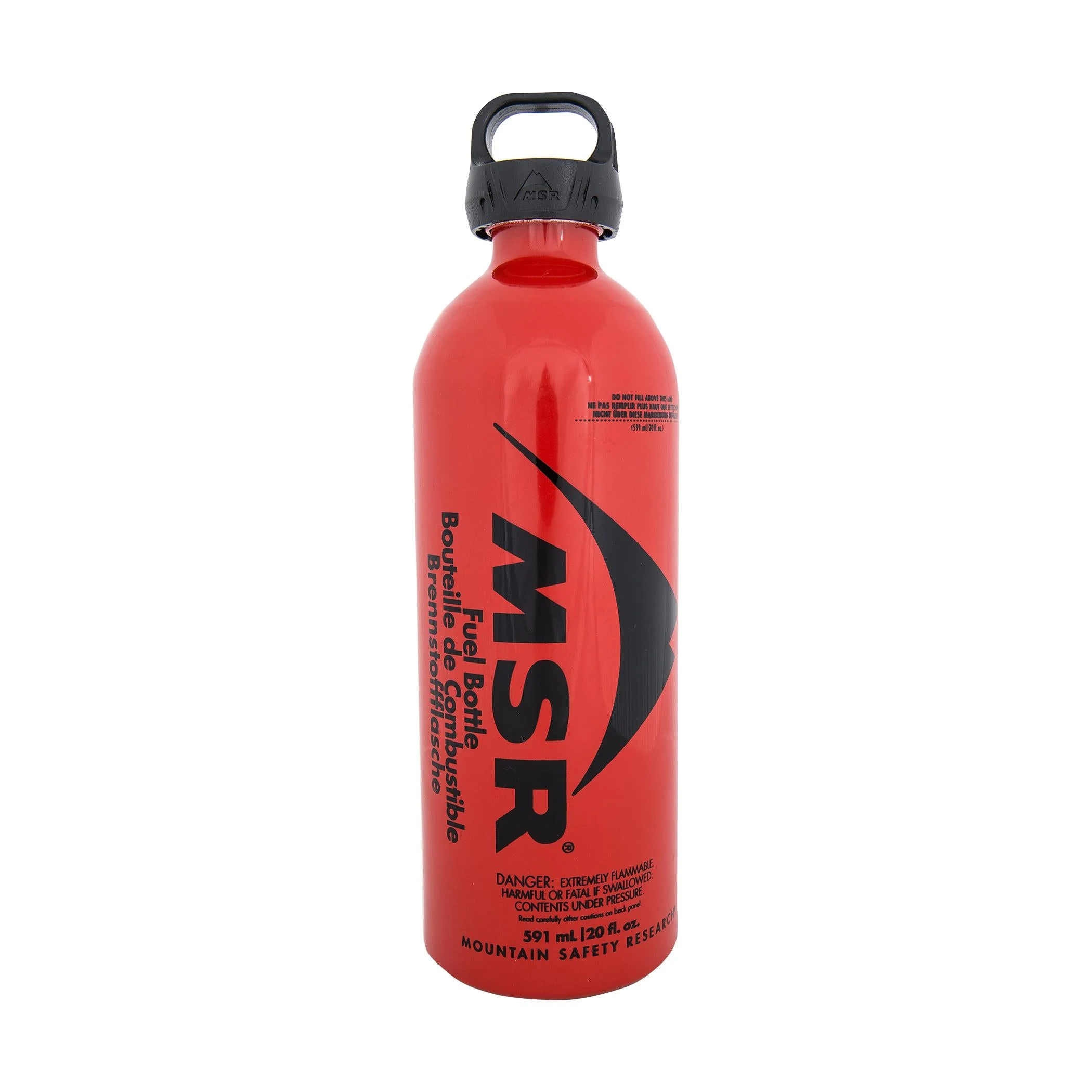 MSR Fuel Bottle - 20 Ounce