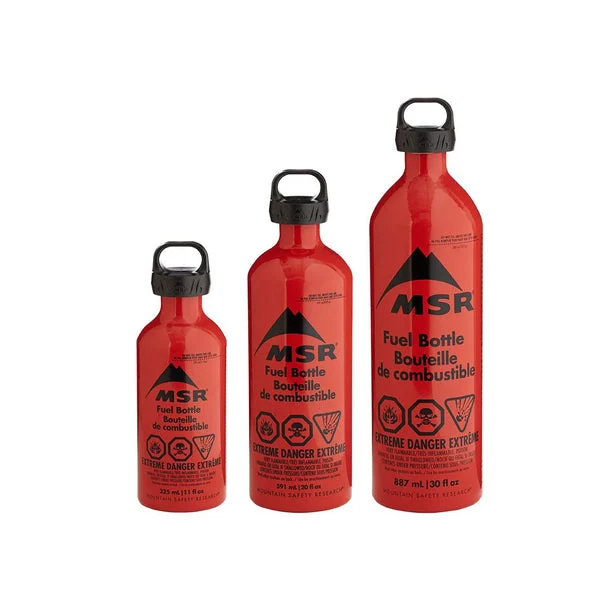 MSR Fuel Bottle - 20 oz