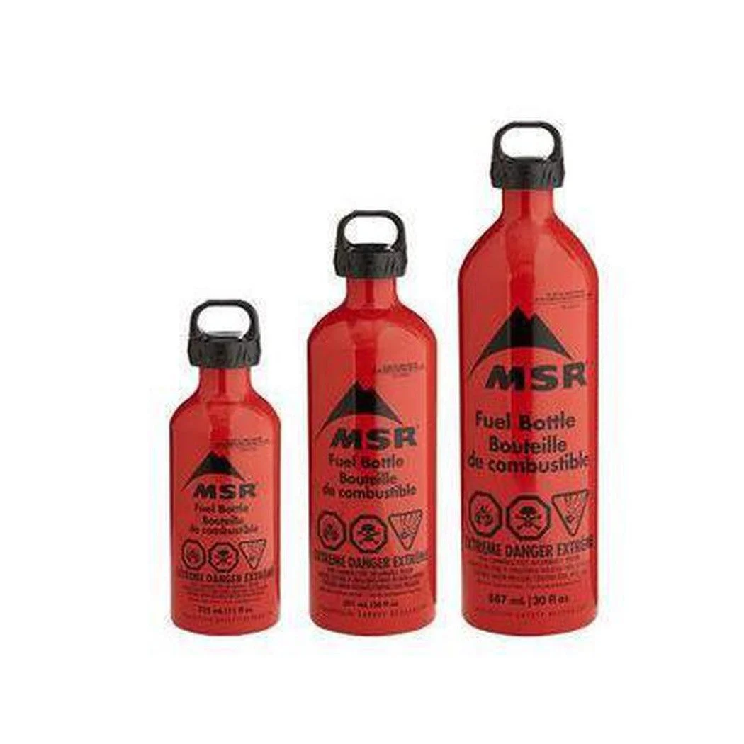 MSR Fuel Bottle
