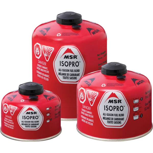 MSR IsoPro Fuel - 16 oz