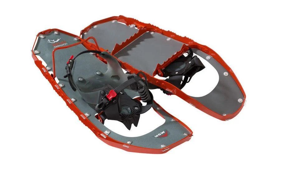 MSR Lightning Explore Snowshoes Men's | Miyar Adventures