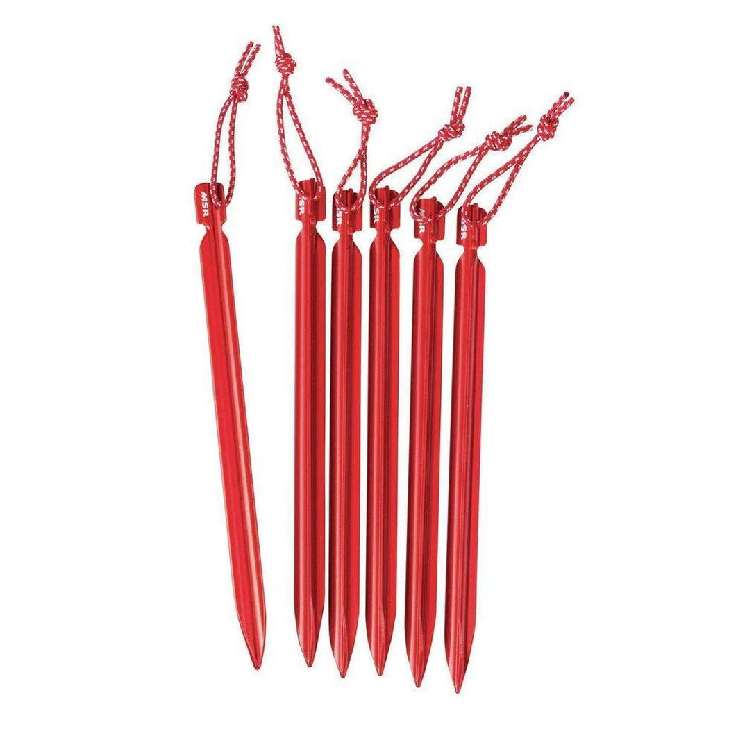 MSR Mini Groundhog Tent Stake